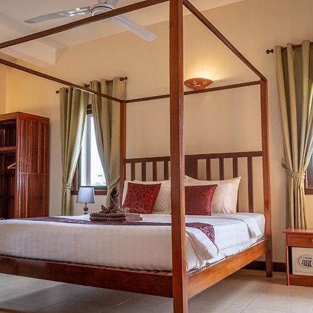 Den Hotel Totonou เสียมราฐ ภายนอก รูปภาพ