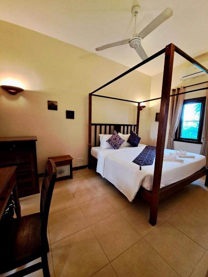 Den Hotel Totonou เสียมราฐ ภายนอก รูปภาพ