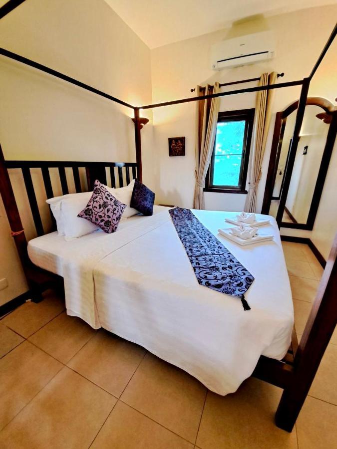 Den Hotel Totonou เสียมราฐ ภายนอก รูปภาพ