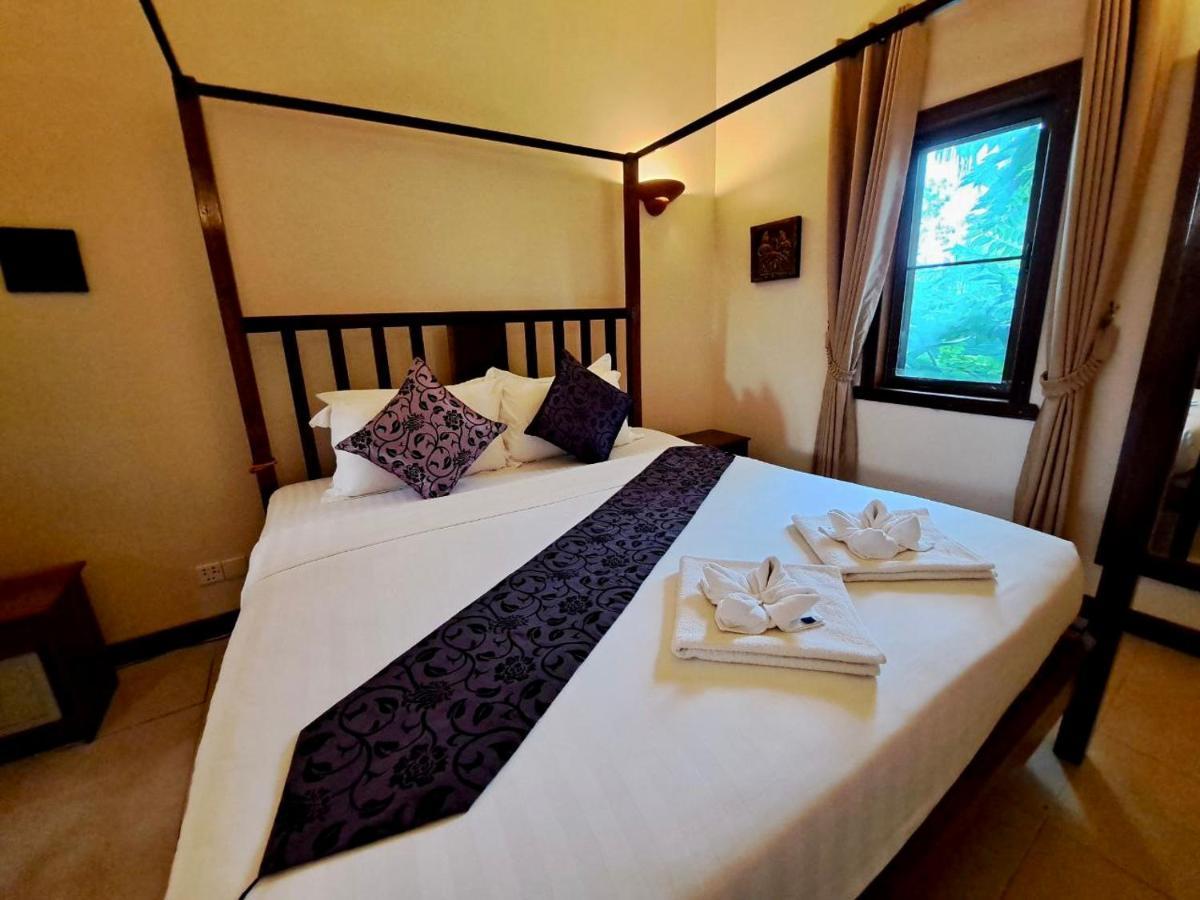 Den Hotel Totonou เสียมราฐ ภายนอก รูปภาพ