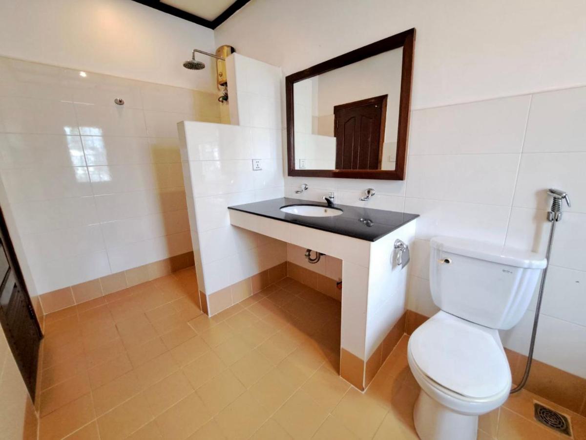 Den Hotel Totonou เสียมราฐ ภายนอก รูปภาพ