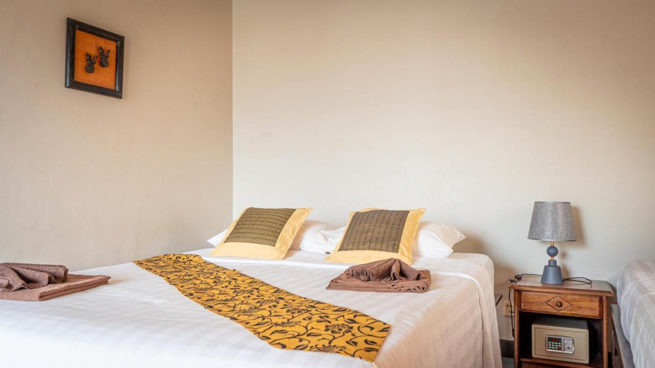 Den Hotel Totonou เสียมราฐ ภายนอก รูปภาพ