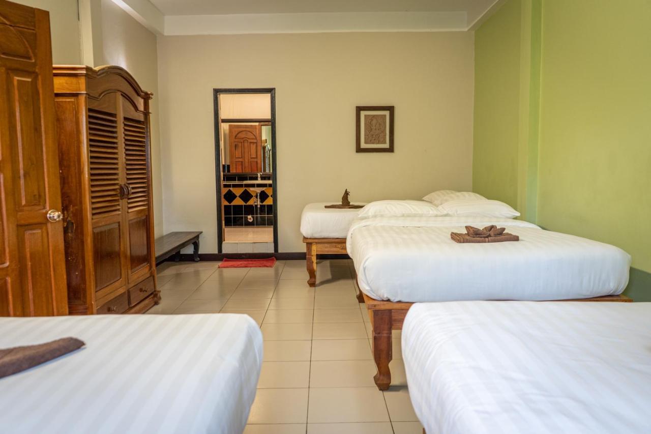 Den Hotel Totonou เสียมราฐ ภายนอก รูปภาพ