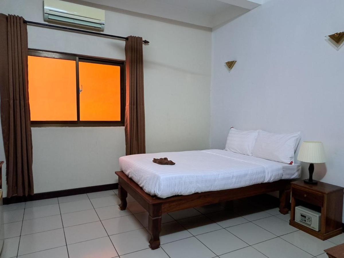 Den Hotel Totonou เสียมราฐ ภายนอก รูปภาพ
