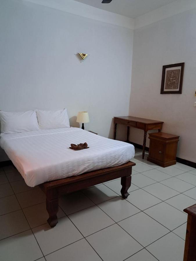 Den Hotel Totonou เสียมราฐ ภายนอก รูปภาพ
